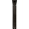 Ekena Millwork Tristan Wrought Iron Bracket, (Triple center brace), Antiqued Warm Silver 2"W x 10"D x 12"H BKTM02X10X12TTNAWS - alternate 7